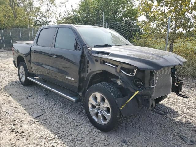 2019 Dodge RAM 1500 BIG HORN/LONE Star