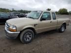 2000 Ford Ranger Super Cab