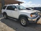 2000 Toyota 4runner SR5