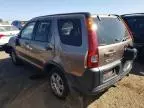 2004 Honda CR-V EX