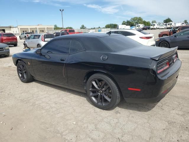 2019 Dodge Challenger R/T Scat Pack