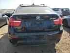 2012 BMW X6 XDRIVE50I