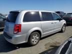 2012 Dodge Grand Caravan SE