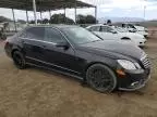 2011 Mercedes-Benz E 350