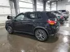 2016 Mitsubishi Outlander Sport ES