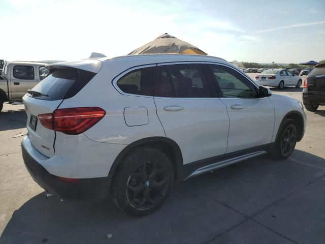 2019 BMW X1 XDRIVE28I