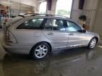 2003 Mercedes-Benz C 240 Sportwagon 4matic