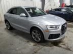 2016 Audi Q3 Prestige