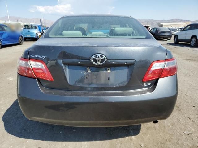 2008 Toyota Camry CE