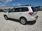 2013 Subaru Forester 2.5X Premium