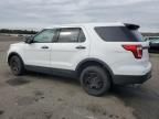 2017 Ford Explorer Police Interceptor