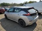 2023 Nissan Leaf SV Plus