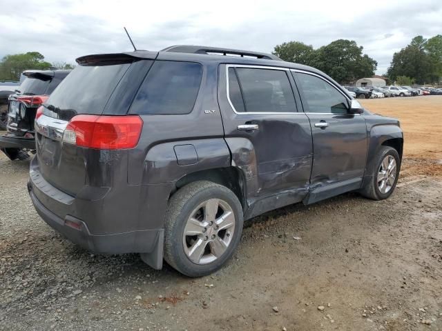 2015 GMC Terrain SLT