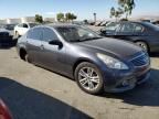 2011 Infiniti G37 Base