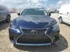 2019 Lexus LS 500 Base