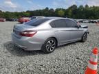 2017 Honda Accord EXL