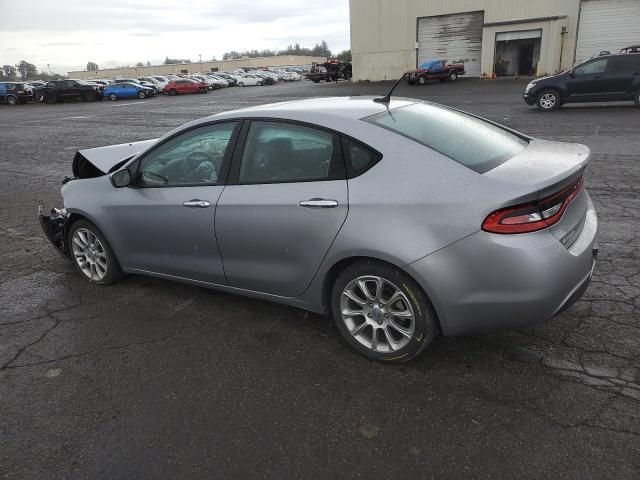 2014 Dodge Dart Limited