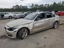 2013 BMW 328 I en venta en Harleyville, SC