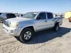 2005 Toyota Tacoma Double Cab Prerunner