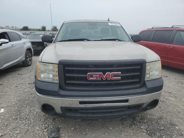 2009 GMC Sierra C1500