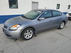 Salvage cars for sale at Farr West, UT auction: 2009 Nissan Altima 2.5