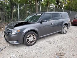 2016 Ford Flex SEL en venta en Cicero, IN