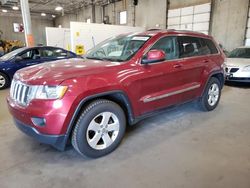 2013 Jeep Grand Cherokee Laredo en venta en Blaine, MN