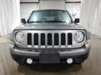 2013 Jeep Patriot Latitude