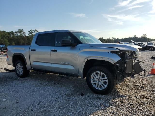 2022 Toyota Tundra Crewmax SR