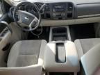 2007 Chevrolet Silverado C1500 Crew Cab