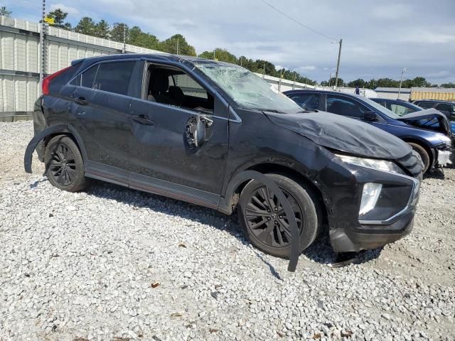 2018 Mitsubishi Eclipse Cross LE