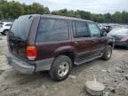 2000 Ford Explorer XLT