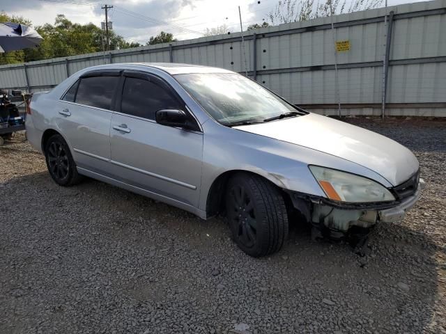 2006 Honda Accord EX