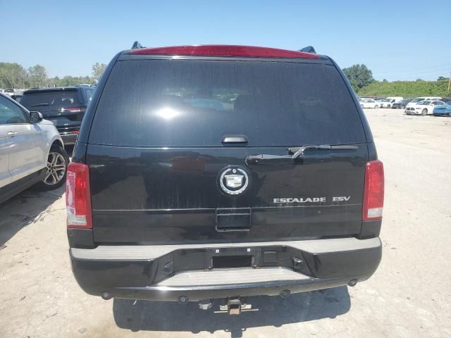 2006 Cadillac Escalade ESV