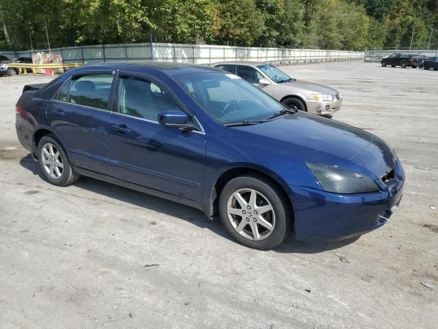 2004 Honda Accord EX