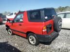 1999 Chevrolet Tracker