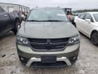 2016 Dodge Journey Crossroad