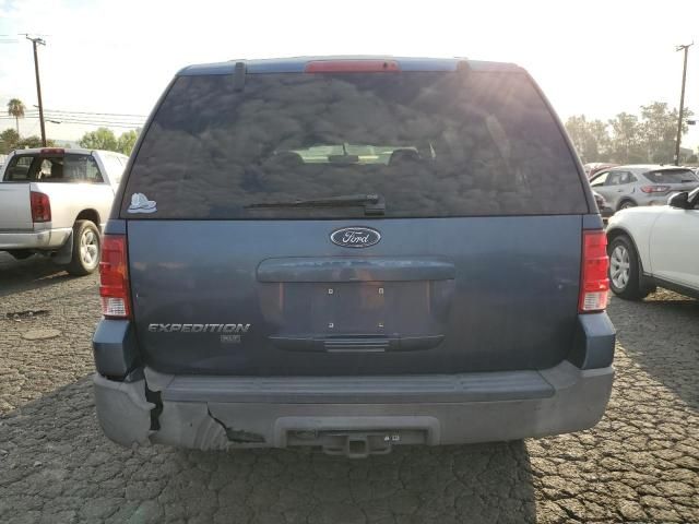 2003 Ford Expedition XLT