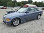 1999 BMW 323 IC Automatic