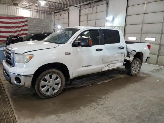 2011 Toyota Tundra Crewmax SR5