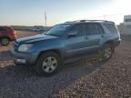 2005 Toyota 4runner Limited