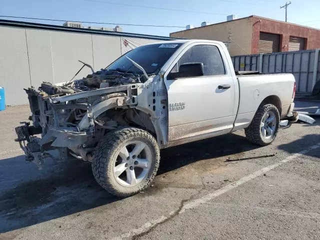 2014 Dodge RAM 1500 ST