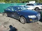 2005 Audi A6 3.2 Quattro