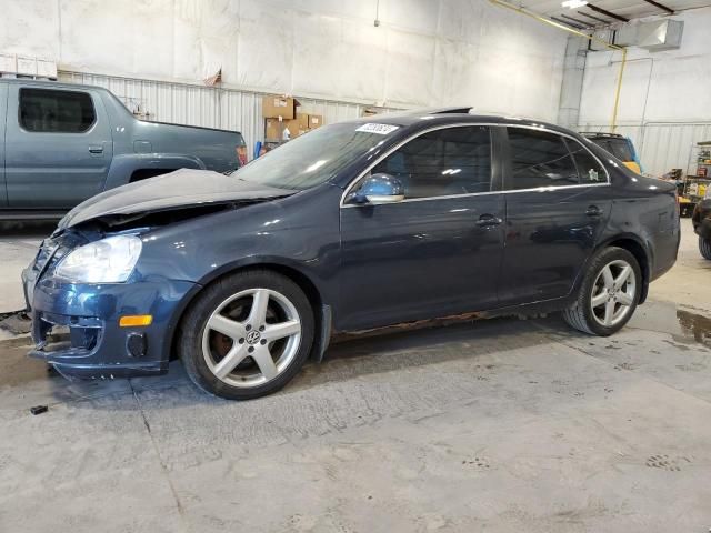 2009 Volkswagen Jetta TDI