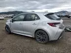 2024 Toyota Corolla XSE