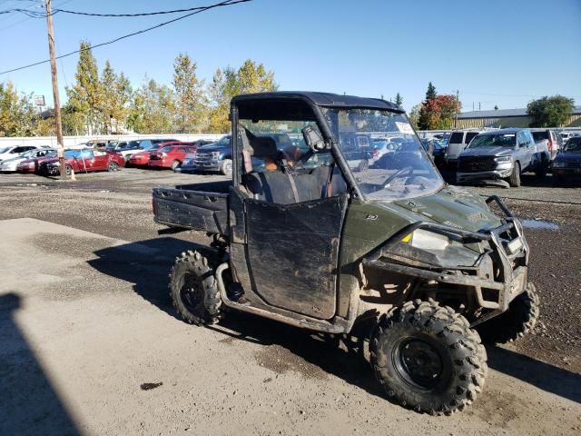 2016 Polaris Ranger XP 900 EPS