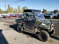 2016 Polaris Ranger XP 900 EPS en venta en Anchorage, AK