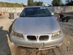 2001 Pontiac Grand Prix GT