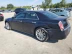 2012 Chrysler 300 Limited