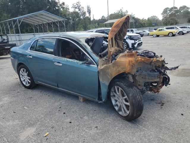 2009 Chevrolet Malibu LTZ